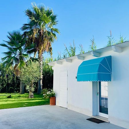 Cleo Hotel San Felice Circeo Ngoại thất bức ảnh