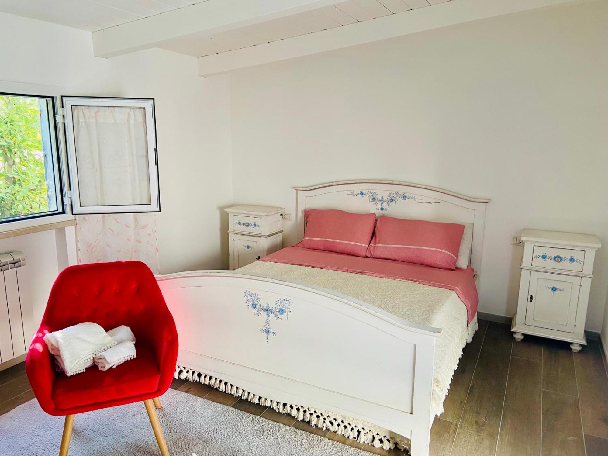 Cleo Hotel San Felice Circeo Ngoại thất bức ảnh