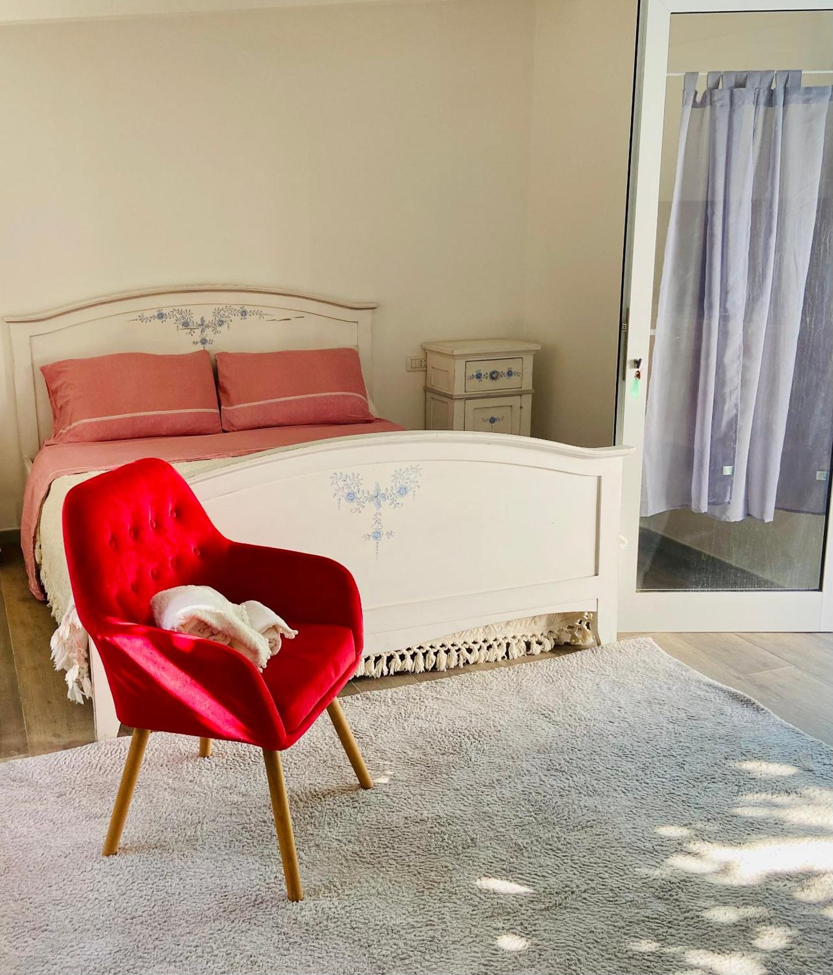 Cleo Hotel San Felice Circeo Ngoại thất bức ảnh