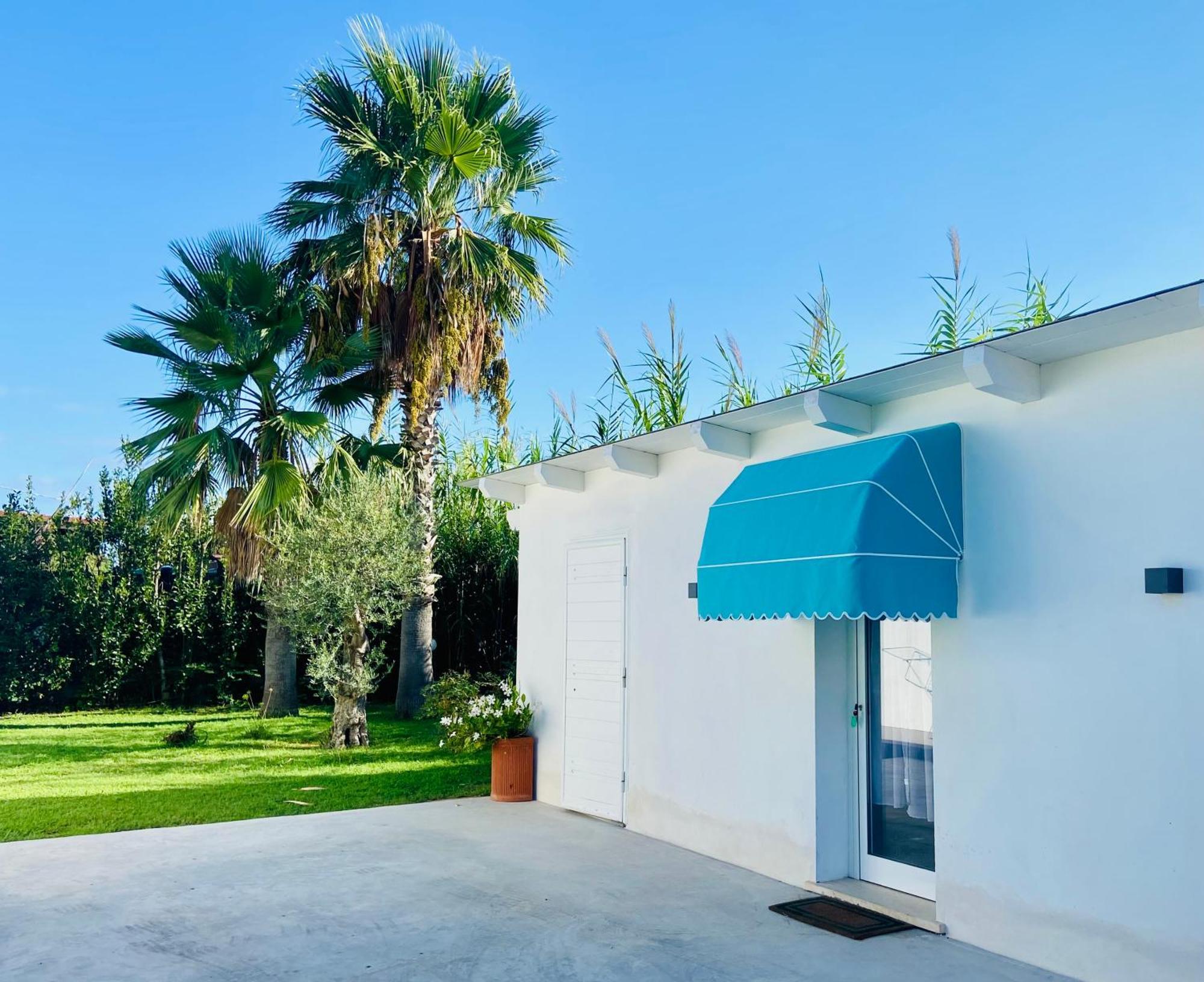 Cleo Hotel San Felice Circeo Ngoại thất bức ảnh