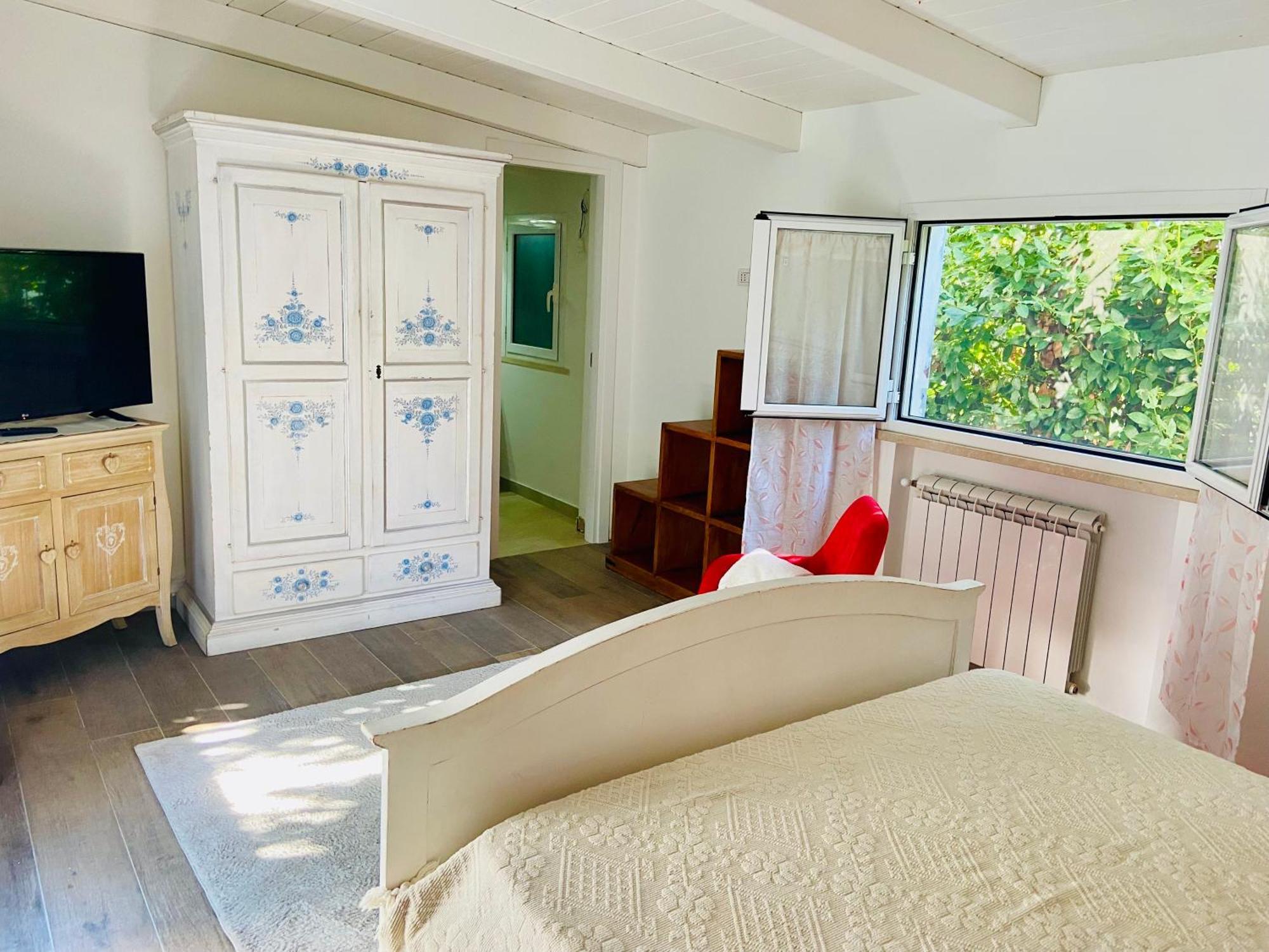 Cleo Hotel San Felice Circeo Ngoại thất bức ảnh