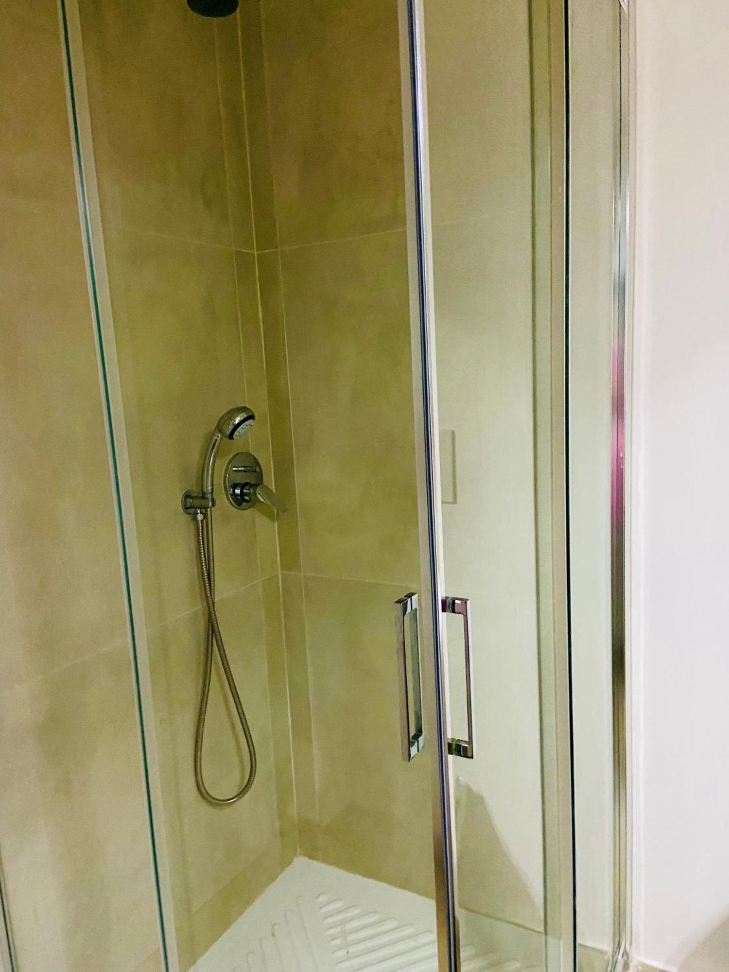 Cleo Hotel San Felice Circeo Ngoại thất bức ảnh