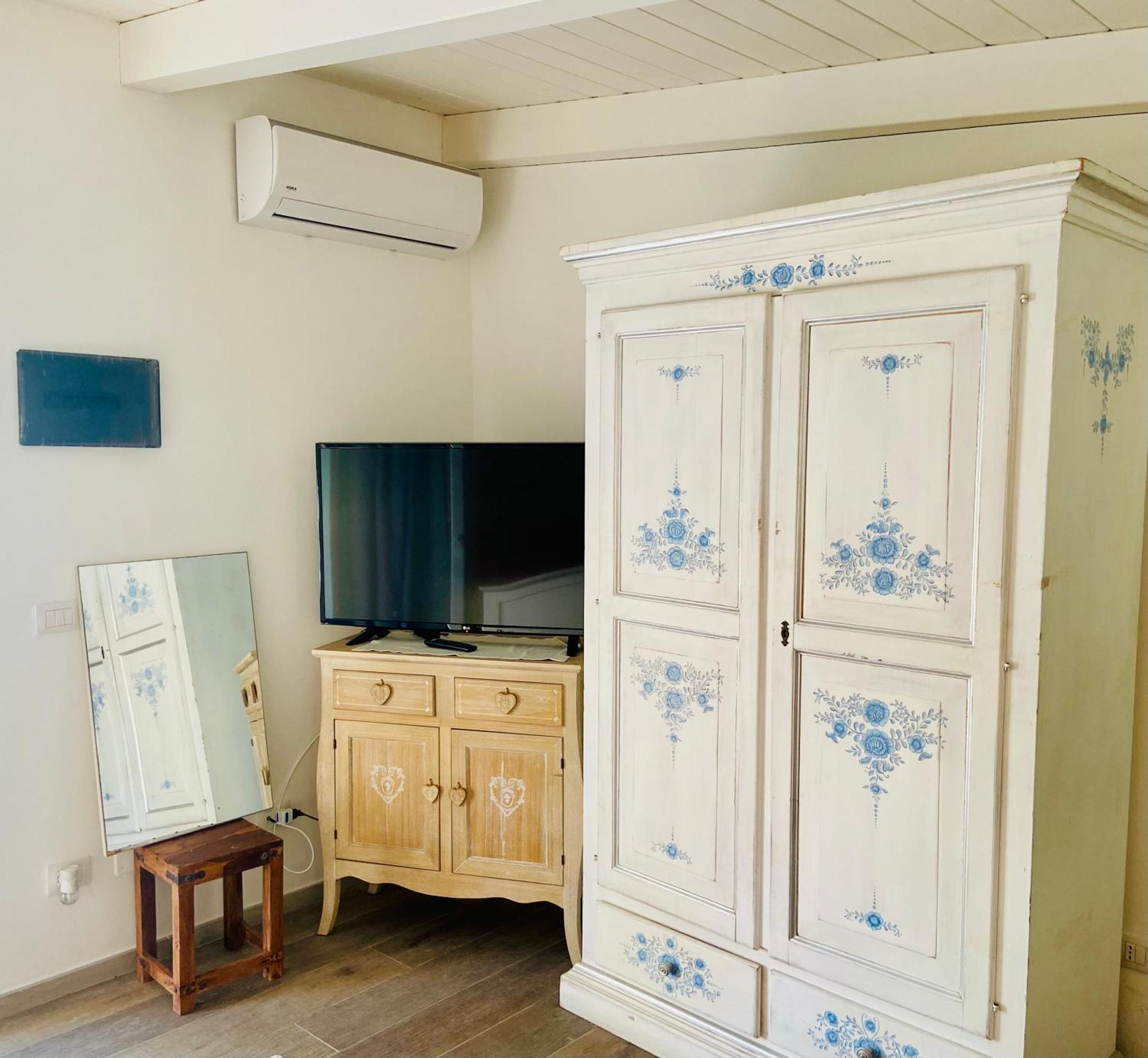 Cleo Hotel San Felice Circeo Ngoại thất bức ảnh
